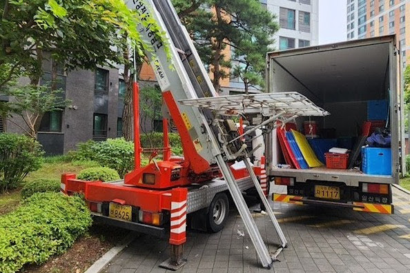 봄철 이사철 준비사항 안내