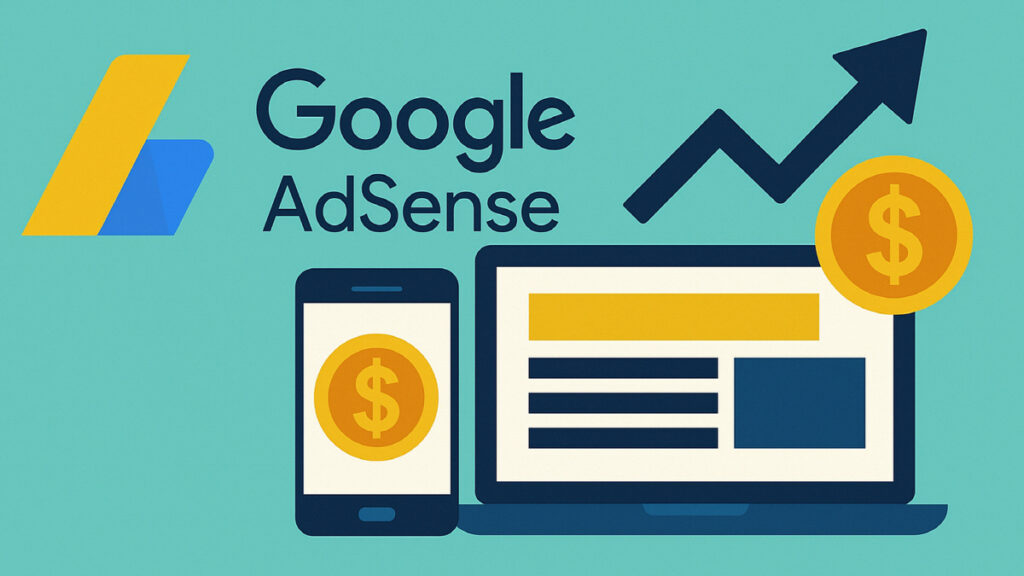 google adsense