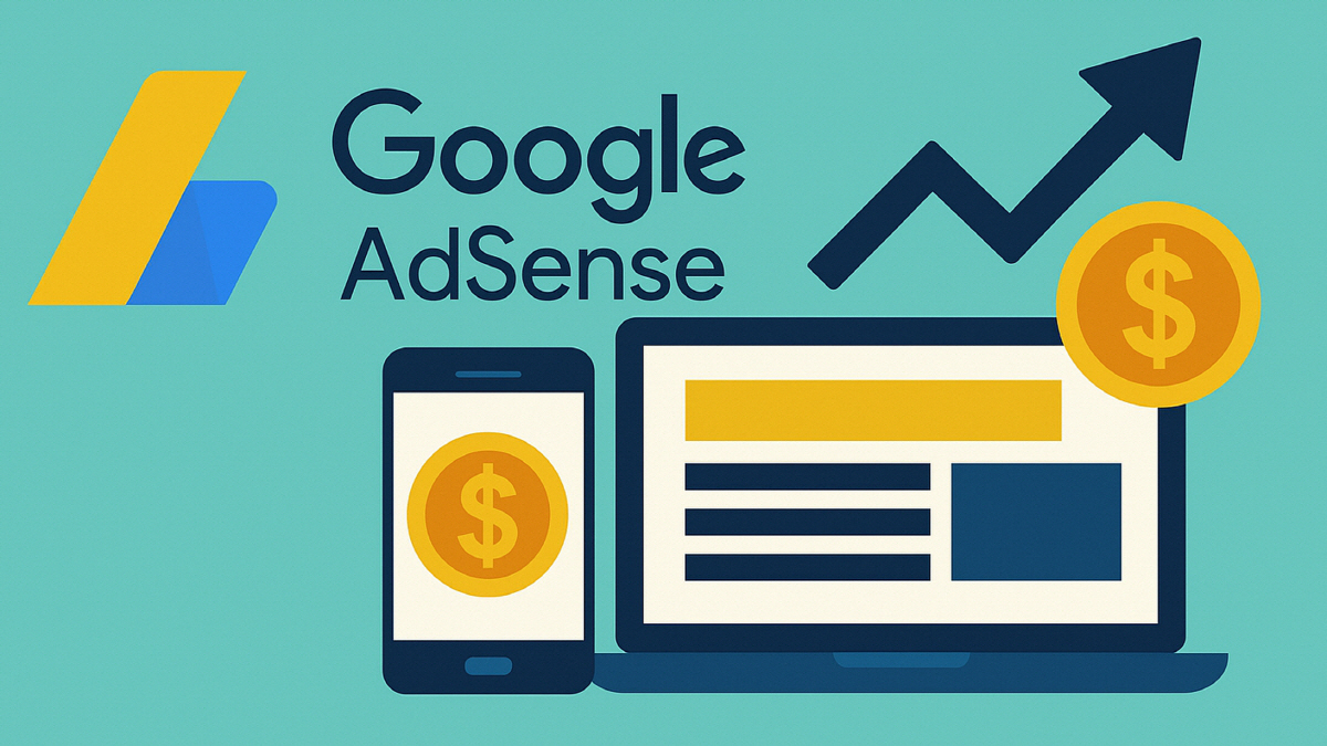 google adsense