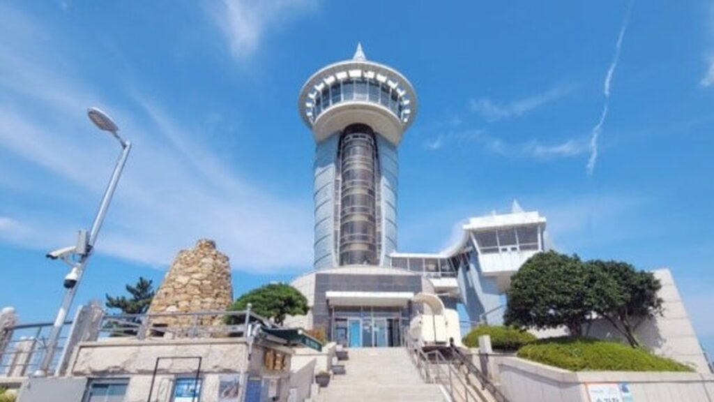해남 여행 힐링 명소 땅끝전망대